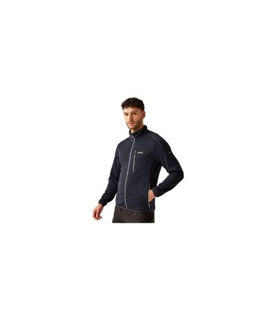 Veste Polaire Kames Homme Cendre Glacier Regatta