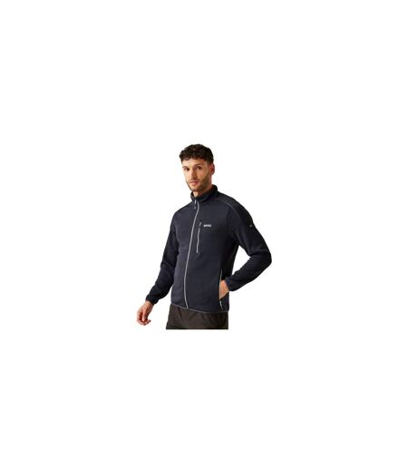 Veste Polaire Kames Homme Cendre Glacier Regatta