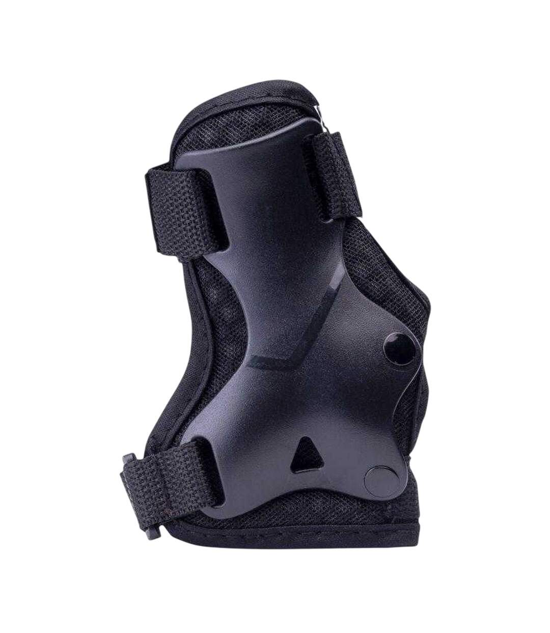 Protections Roller Profushion Adulte L Noir Fitanu-4