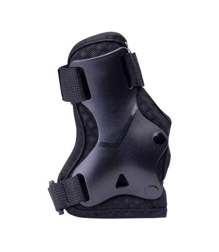Protections Roller Profushion Adulte L Noir Fitanu