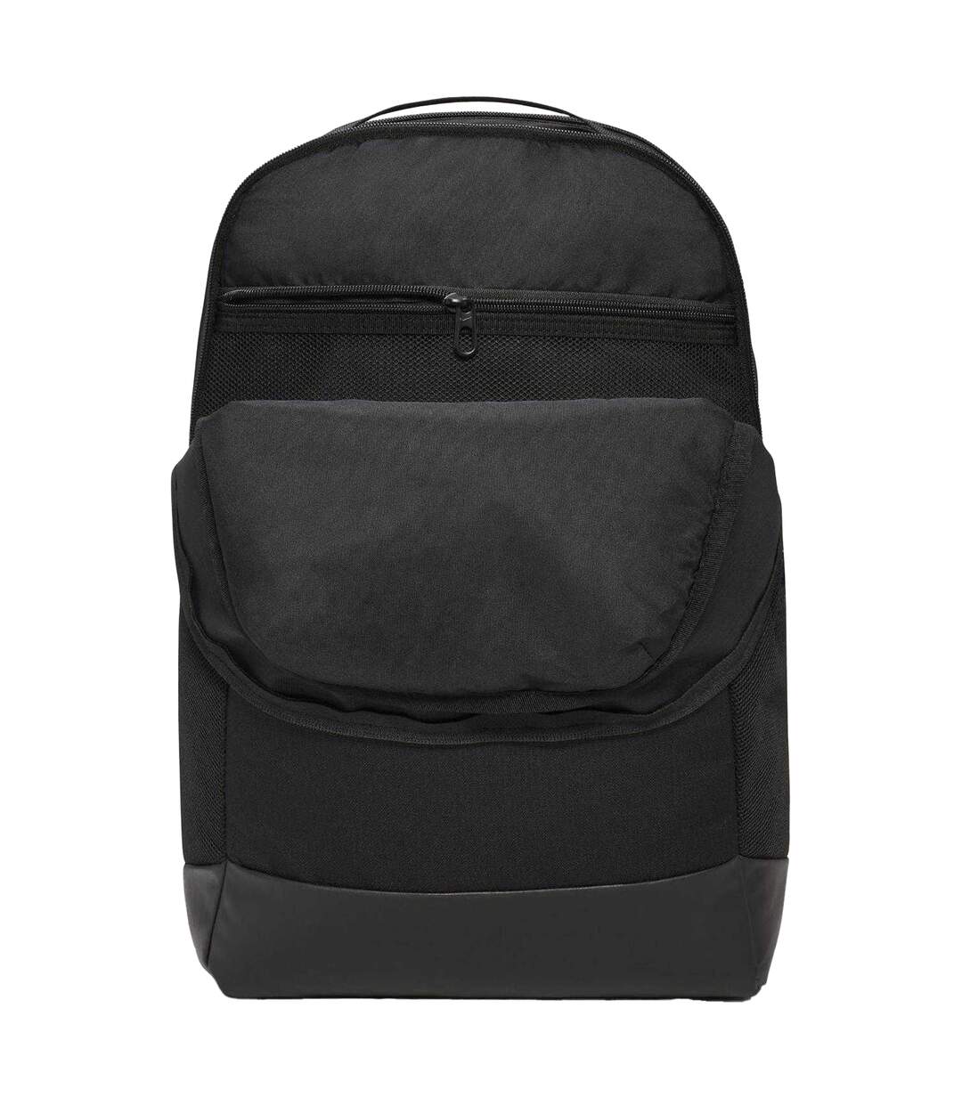 Sac À Dos Motif/style Logo Brasilia Adulte Taille Unique Noir Blanc Nike-4