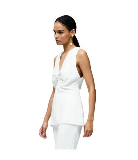 Blouse Femme Blanc French Connection