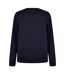 Mens Cassius C Jumper Navy Hugo Boss-2