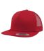 Casquette Trucker Rouge Yupoong-1