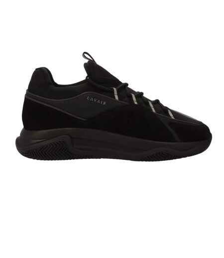 Baskets Creator 2.0 Homme Noir Lavair