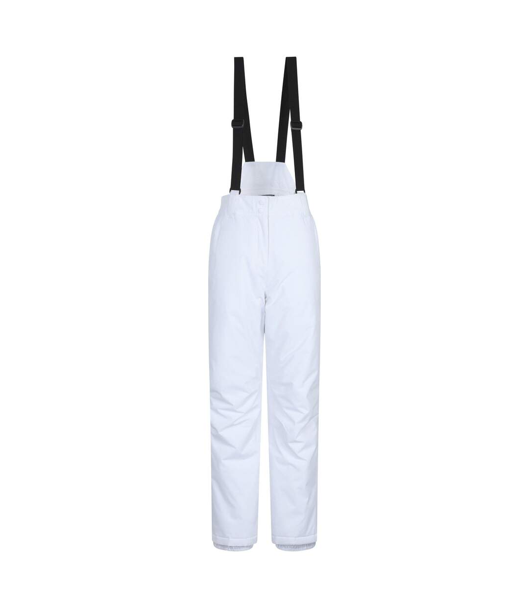 Womens/ladies Moon Ii Ski Trousers White Mountain Warehouse-1