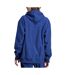 Sweat Bleu Homme Adidas Fleece - L