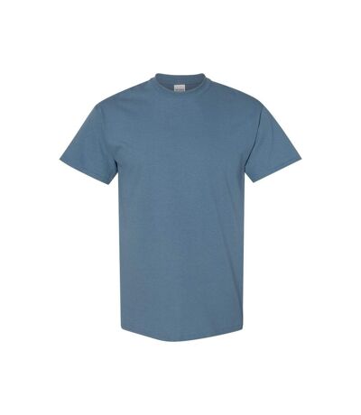 T-shirt Manches Courtes Homme Indigo Gildan