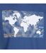 T-shirt Chera Homme Indigo Trespass-4