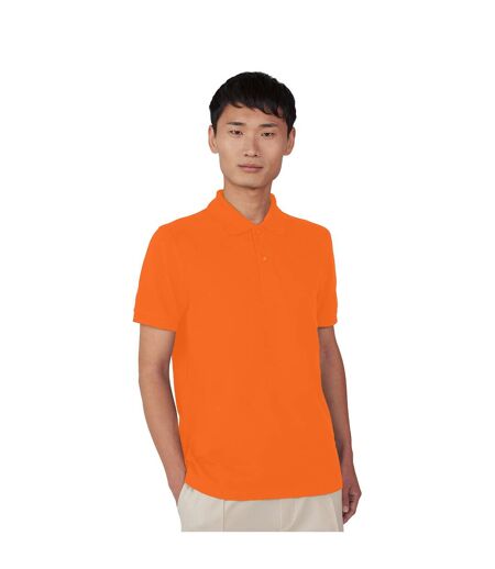 Polo My Homme Orange B&C
