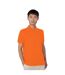 Polo My Homme Orange B&C-1