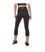 Legging Femme Noir Karrimor-2