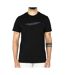 T-shirt Noir Homme Diesel Diegor900 - L-1