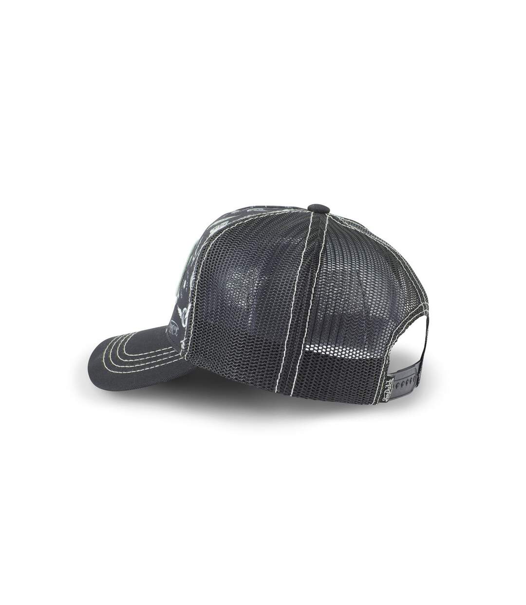 Casquette Homme Trucker Vondutch