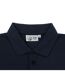 Polo Motif/style Emblème Manchester Homme Bleu Marine Fan Originals-4