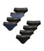 Lot de 8 slips homme Ecopack Basic Coton Athena-1