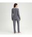 Ensemble de pyjama manches longues Don't Disturb-2