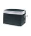 Promocool non-woven cooler bag one size black MidOcean-2