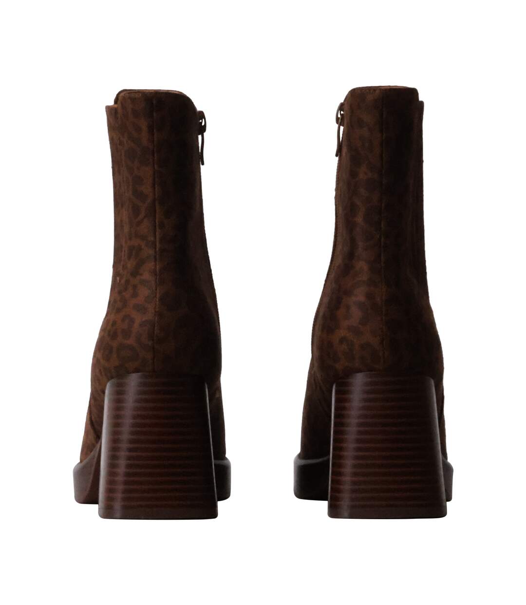 Bottines à Talon Findlay-4