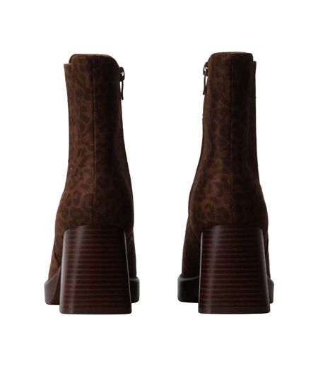 Bottines à Talon Findlay