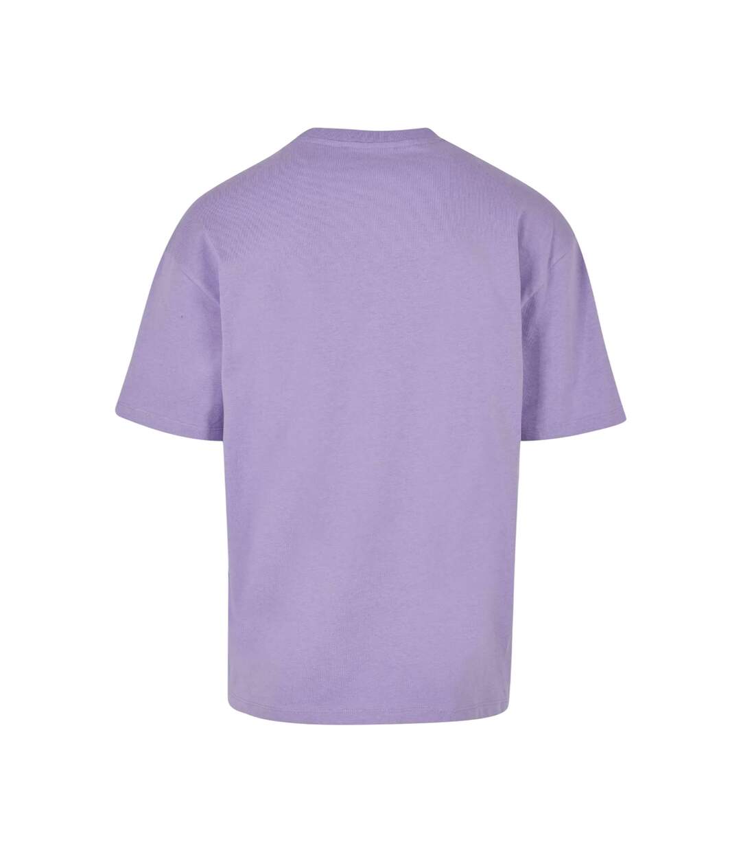 T-shirt Chrome Logo Pour Hommes Lavande 9N1M SENSE-3
