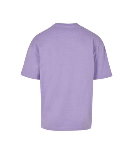 T-shirt Chrome Logo Pour Hommes Lavande 9N1M SENSE