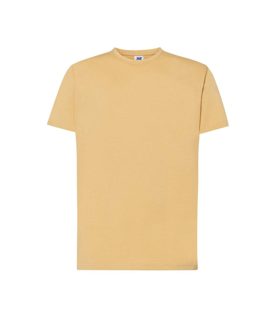 T-shirt Premium Homme Sable JHK-1