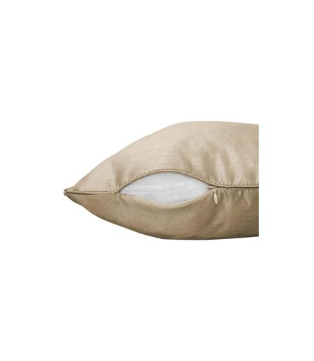 Housse de Coussin Shana 40x40cm Lin