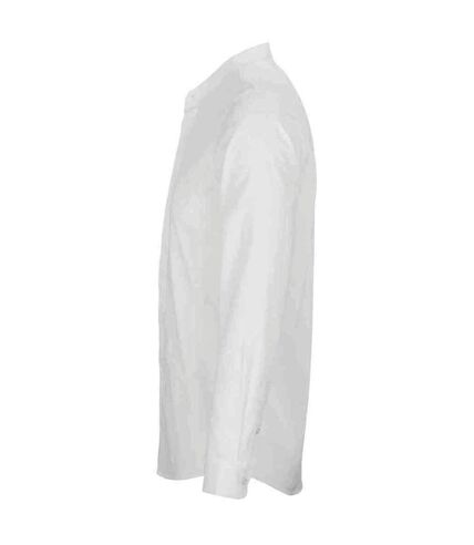 Chemise formelle homme blanc NEOBLU