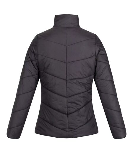 Regatta Womens/Ladies Freezeway IV Insulated Padded Jacket (Black) - UTRG8318