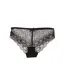 Culotte noir femme les petites bombes lila-2