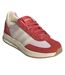 Baskets Motif/style Rétro Run 70s 2.0 Femme Rouge Rose Adidas-3