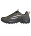 Womens/ladies Terrex Eastrail Hiking Shoes Olive Adidas-2