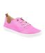 Tennis st ives femme fuchsia Lunar