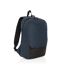 Kazu Rpet Aware Laptop Backpack One Size Blue XD Collection-2