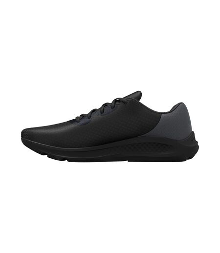 Baskets pursuit homme noir Under Armour