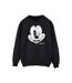 Disney - Sweat - Femme (Noir) - UTBI1751-1