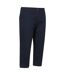 Pantacourt coastal femme bleu marine Mountain Warehouse-4