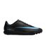 Chaussures De Foot Mercurial Vapor Homme Noir Bleu Nike-1
