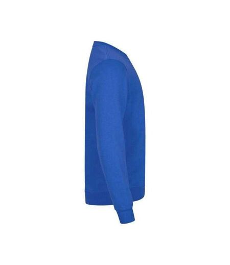 Sweat Miami Adulte Bleu Roi Clique