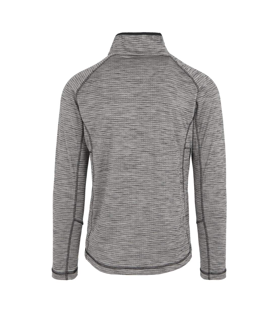 Mens Yonder Ii Half Zip Fleece Top Abbeystone Regatta-2