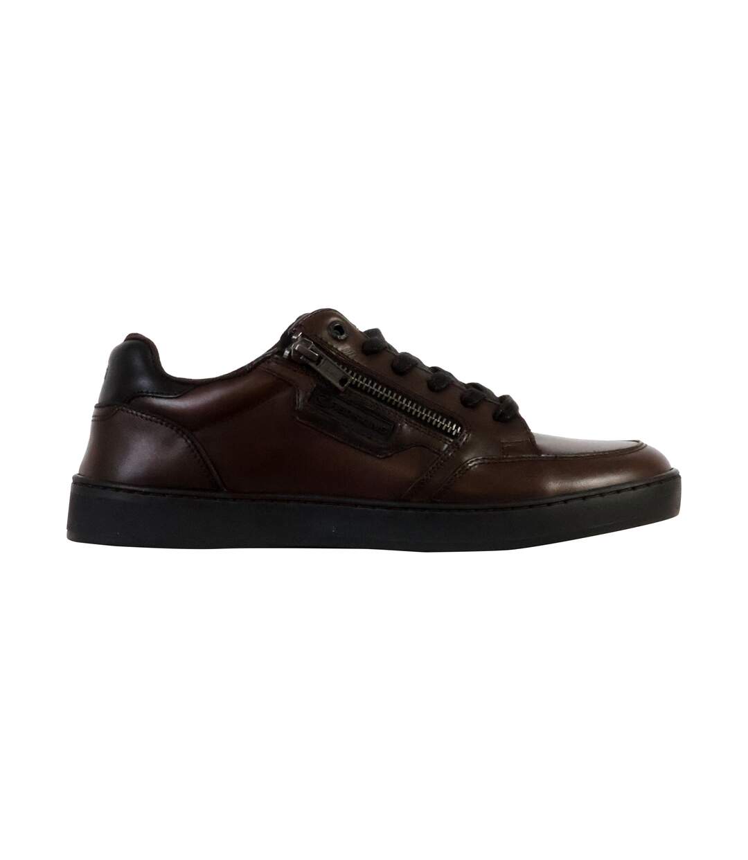 Basket Cuir Redskins Missouri-2