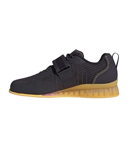 Chaussures Motif/style À Rayures Adipower Femme Violet Adidas