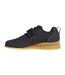Chaussures Motif/style À Rayures Adipower Femme Violet Adidas-3