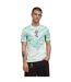 Mens Fifa World Cup 2026 Portugal Fc Away Shirt White Green Puma-1