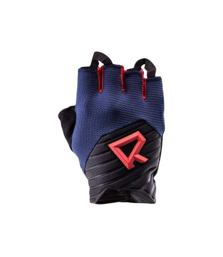 Mitaines Cutort Homme Noir Bleu Marine Foncé Radvik