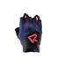Mitaines Cutort Homme Noir Bleu Marine Foncé Radvik-3