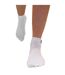 1 Pack Essential Ankle Toe Socks for Men and Women-4