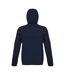 Sweat zippé marine homme umbro swt - s-2