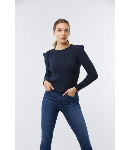 Pull COCOON Navy